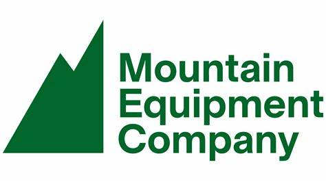 MEC (Mountain Equipment Coop) Logo
