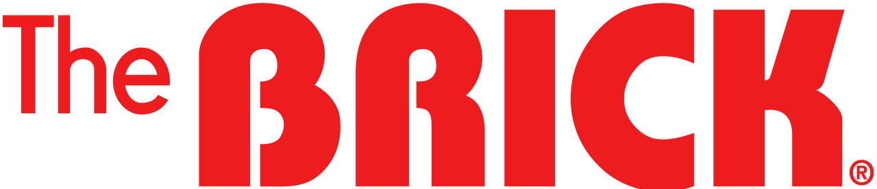 The Brick Logo