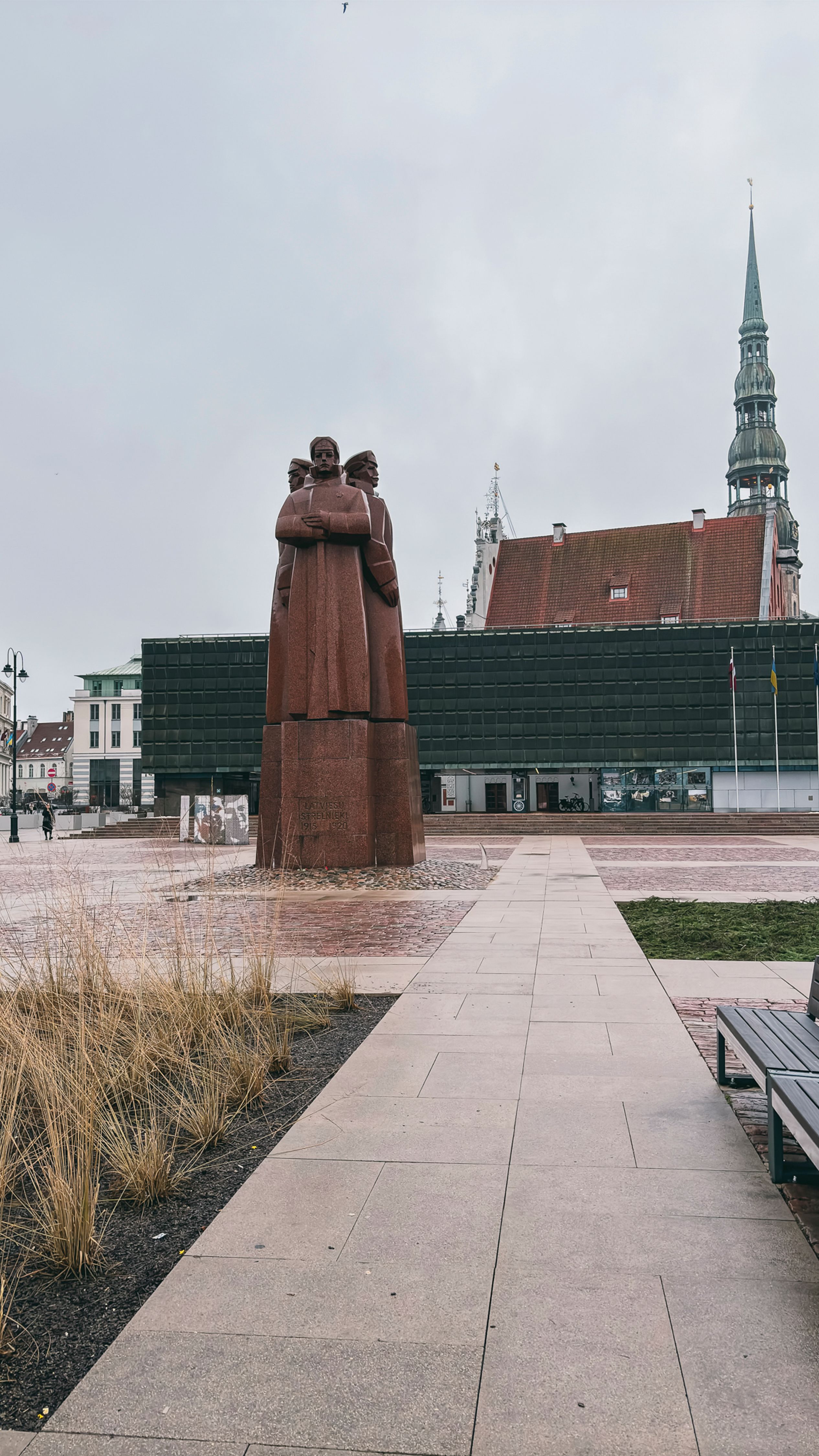 Occupation Museum