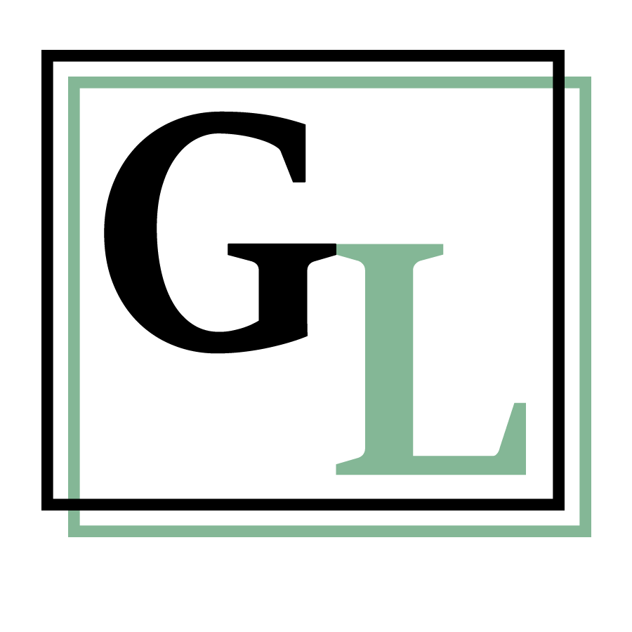 Generation Laser Logo