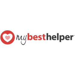 Mybesthelper Solutions Inc Logo