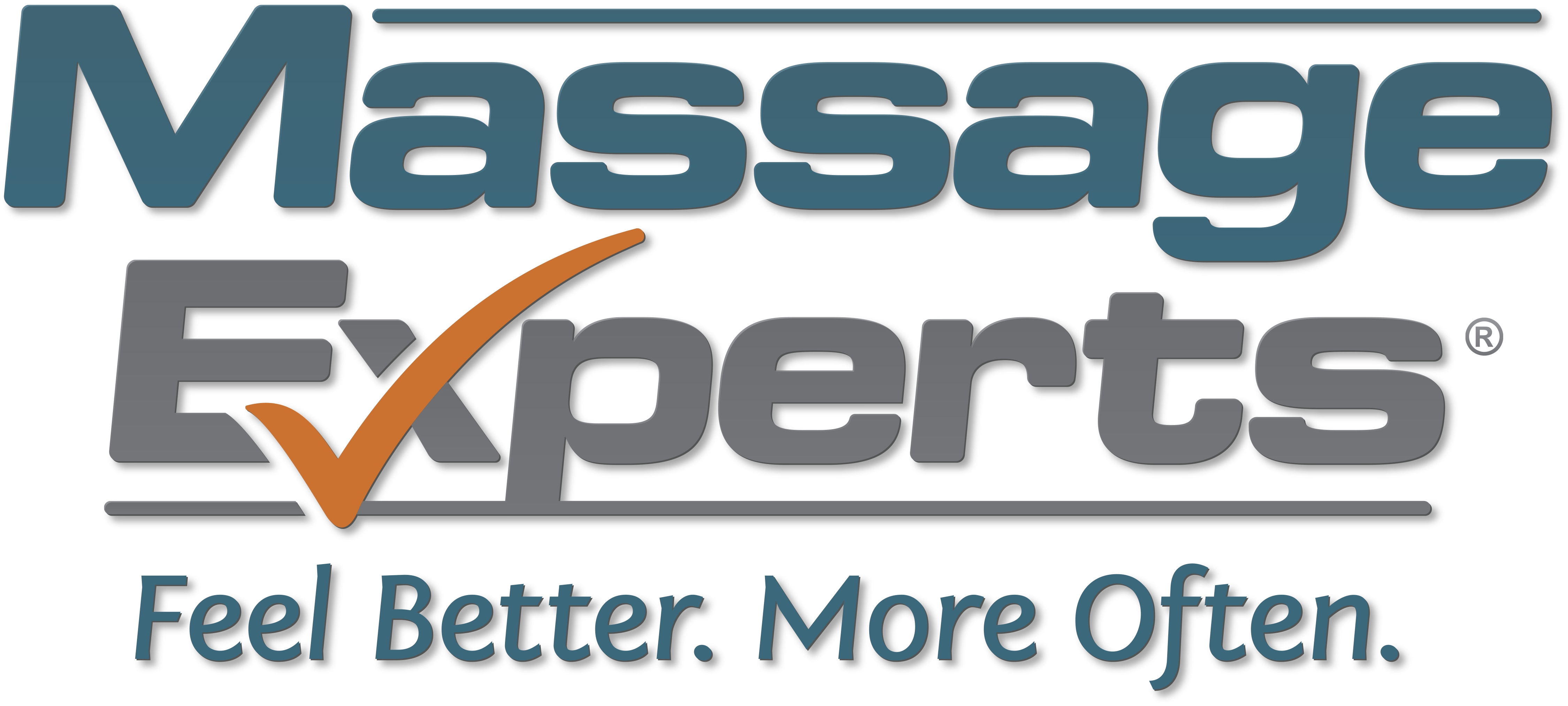 Massage Experts Logo