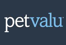 Pet Valu Logo