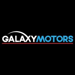 Galaxy Motors Logo