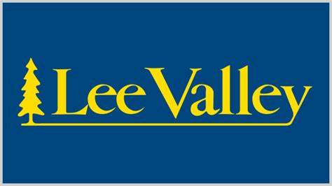 Lee Valley Tools Logo