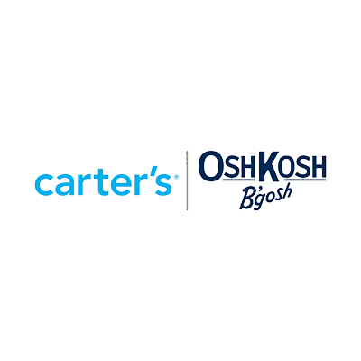 Carter's OshKosh Logo