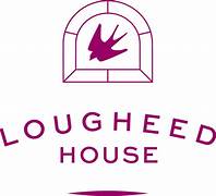 Lougheed House Logo