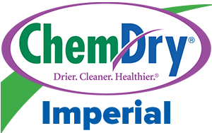 Chem-Dry Imperial Carpet Logo