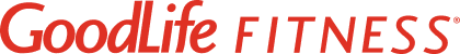 GoodLife Fitness Logo