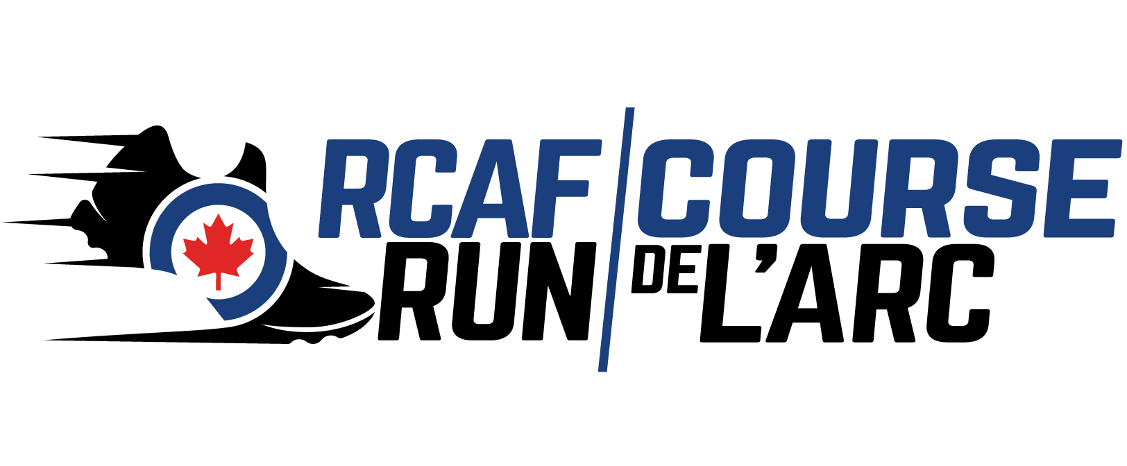 RCAF RUN