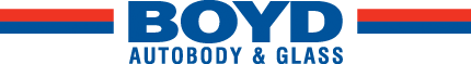Boyd Autobody & Glass Logo