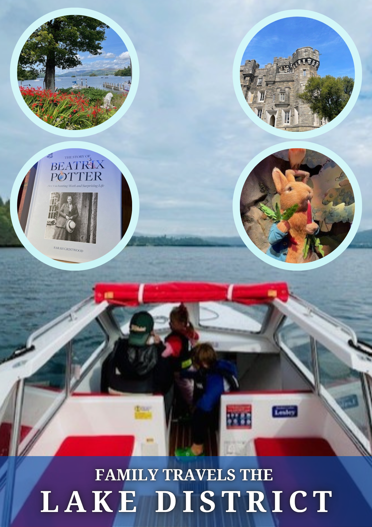 UK Lake District Photos