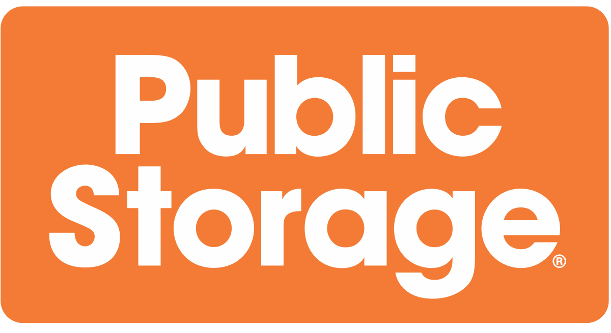 Public Storage Logo