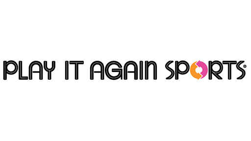 Play It Again Sports - Kingston Logo