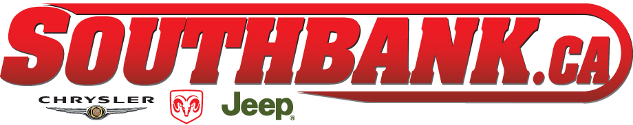 Southbank Dodge Logo