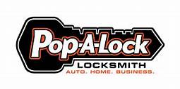 Pop-A-Lock Canada Logo