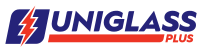 UniglassPlus Ziebart Logo