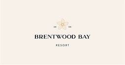 Brentwood Bay Resort & Spa Logo
