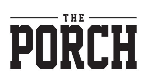 The Porch Logo