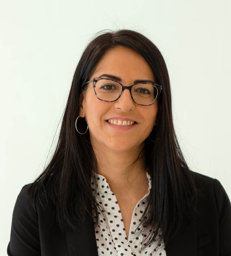 Marie-Claude Couture 