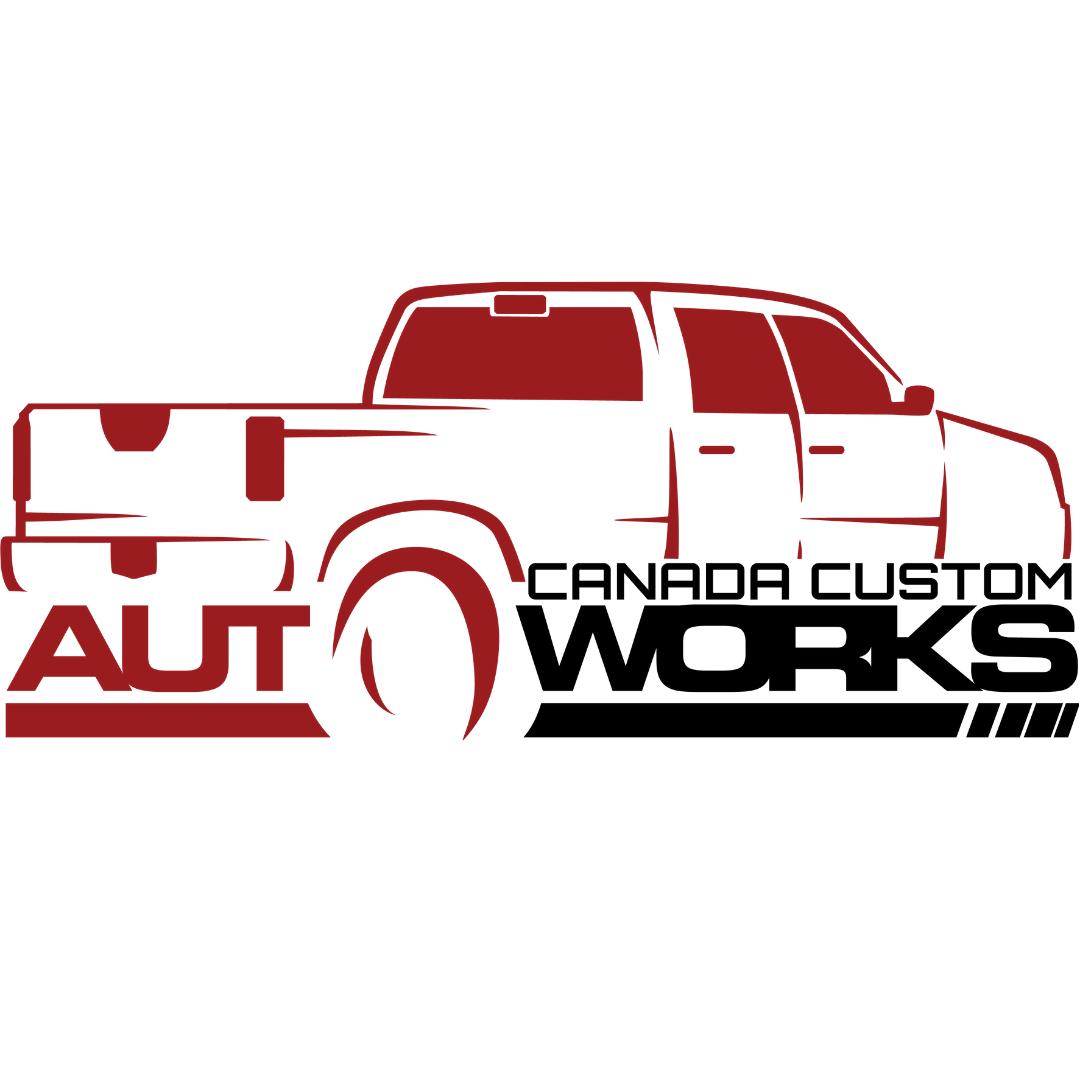 Canada Custom Auto Works Logo