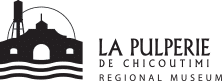 La Pulperie de Chicoutimi Logo