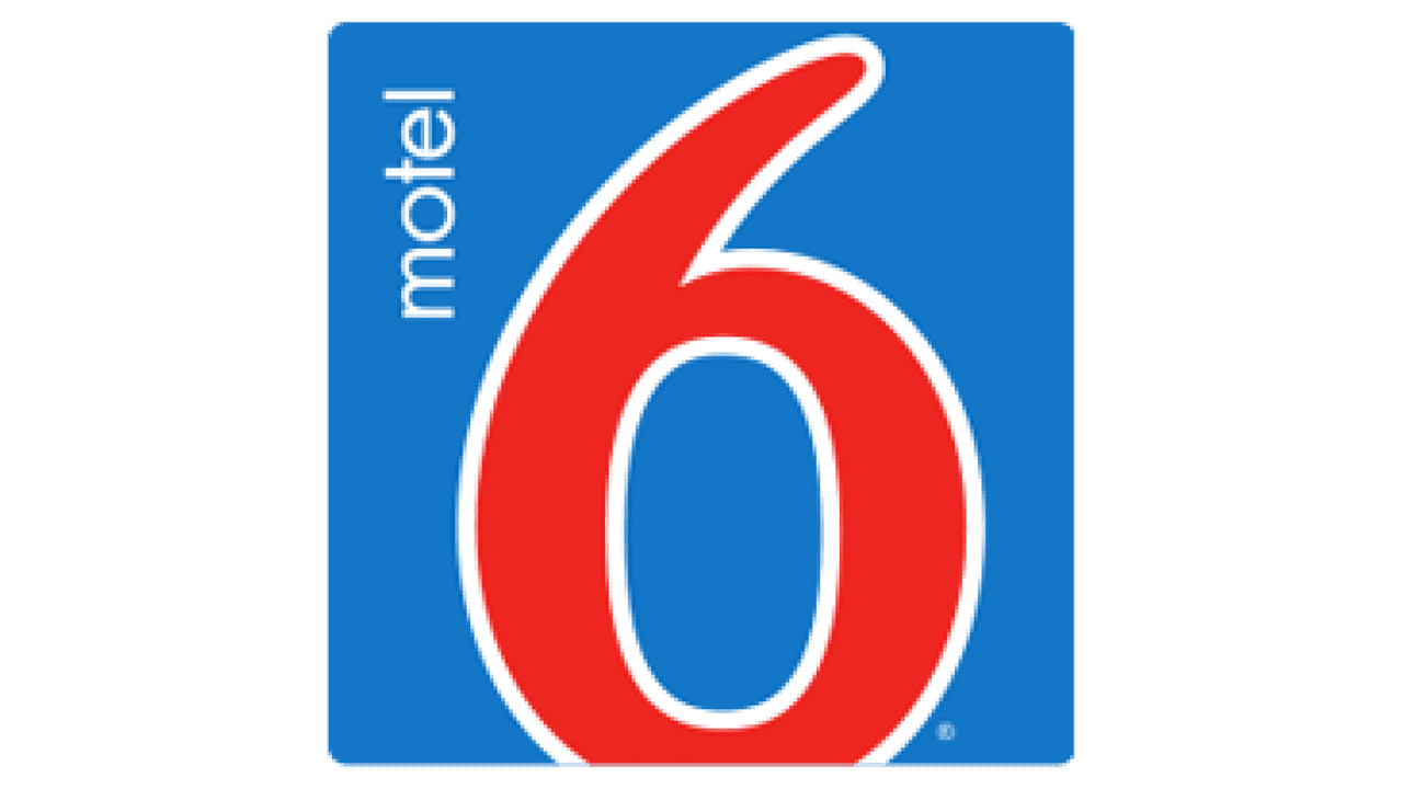 Motel 6 Logo
