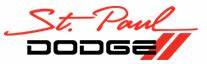 St. Paul Dodge Logo