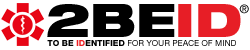 2BEID Identification Logo