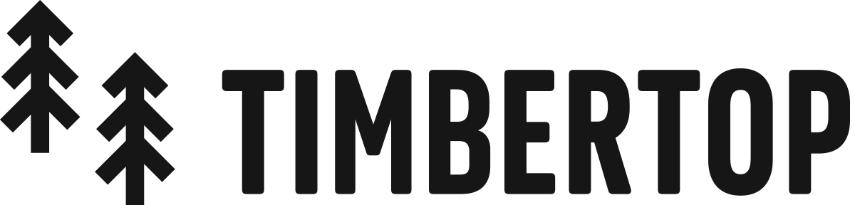 TimberTop Adventures Inc Logo