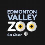 Edmonton Zoo Logo