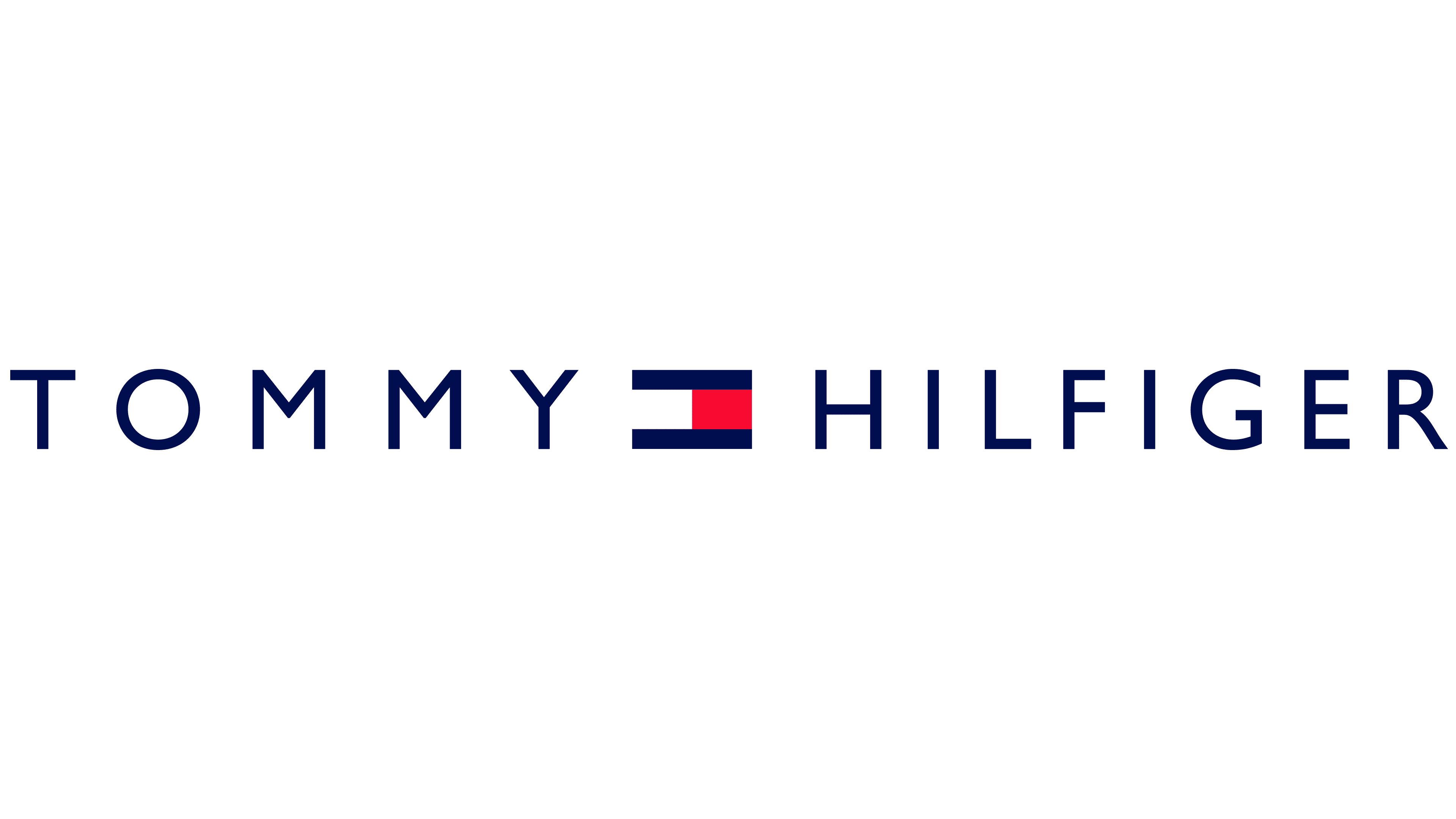 Tommy Hilfiger Logo