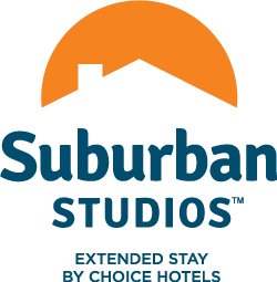 Suburban Extended Stay Logo