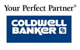 Coldwell Banker Logo