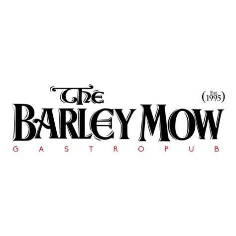 The Barley Mow Logo