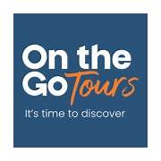 On The Go Tours Logo
