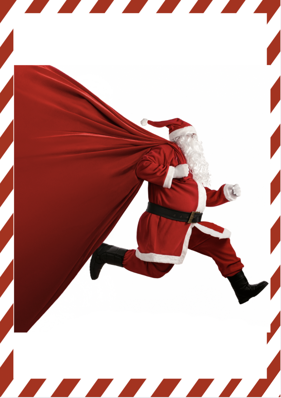 Santa image