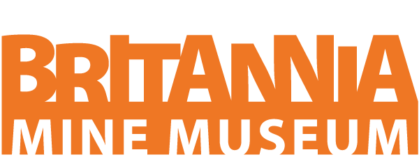 Britannia Mine Museum Logo