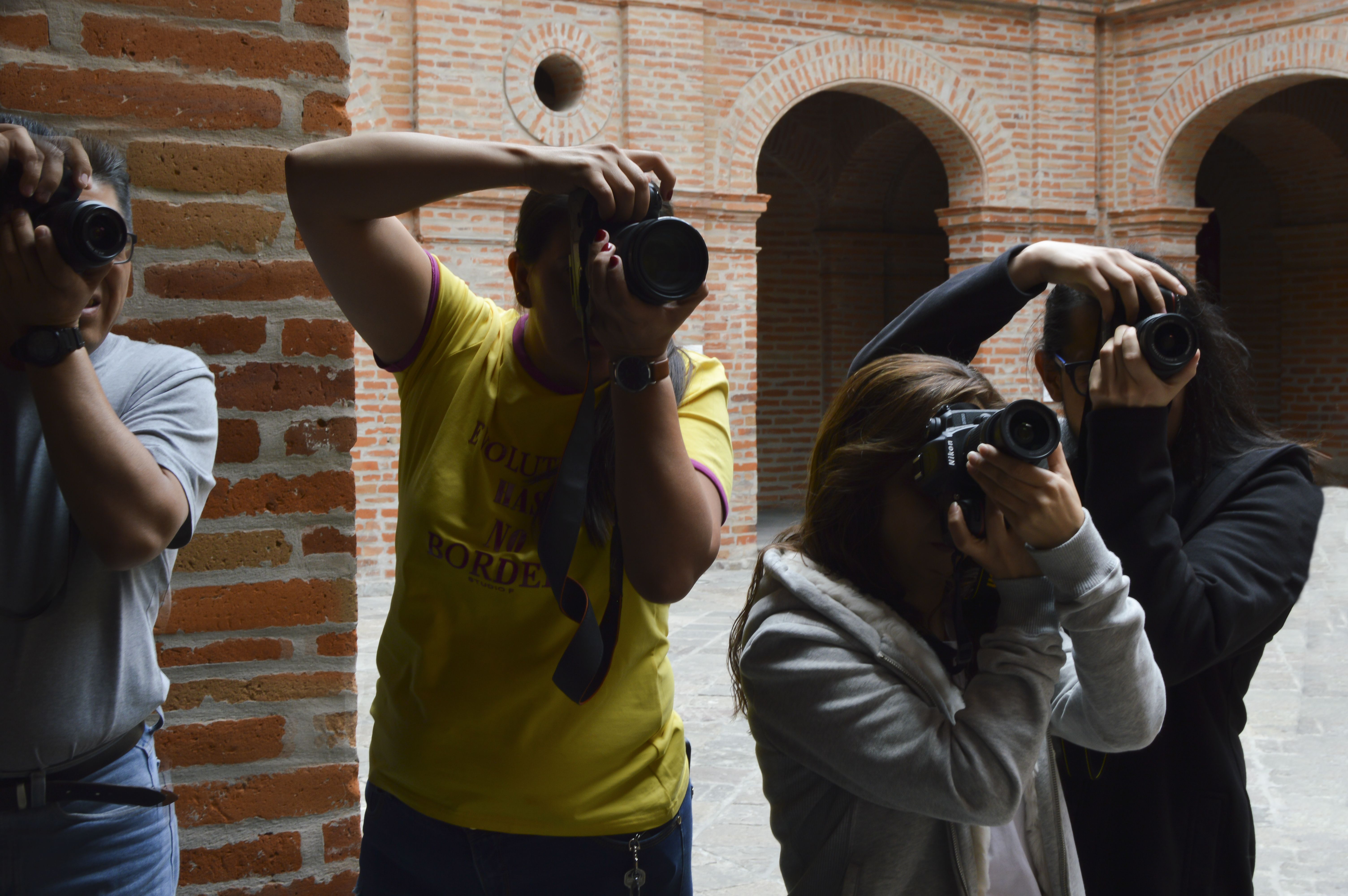 Photographers
