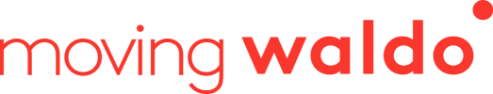 Movingwaldo logo