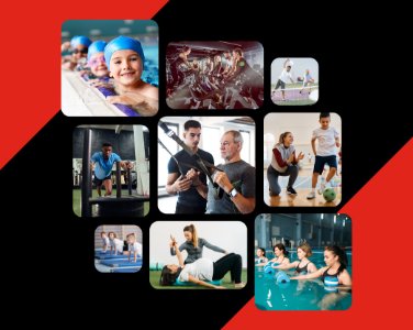 Valcartier Recreation Program