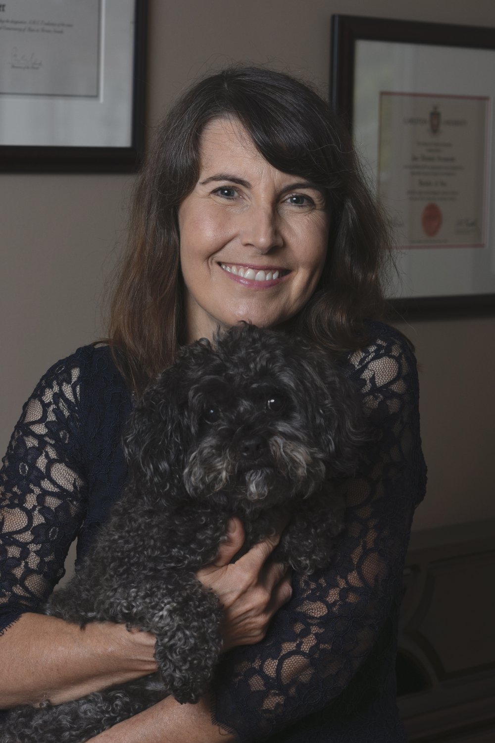 Jane Arrowsmith Photo