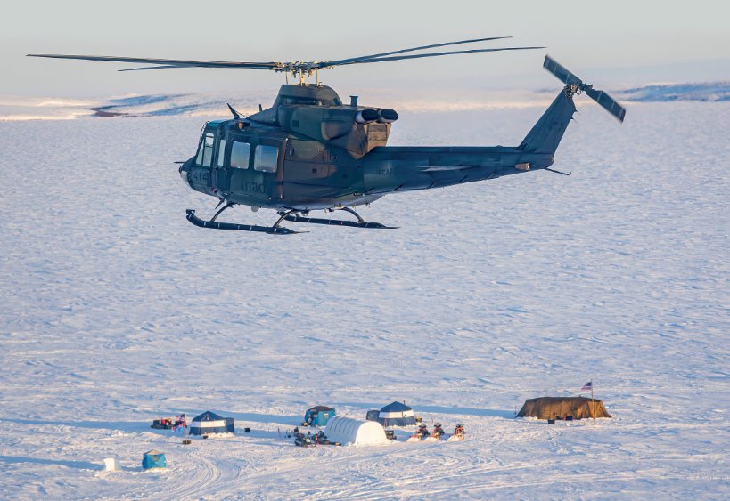 Journal ADSUM April 2025