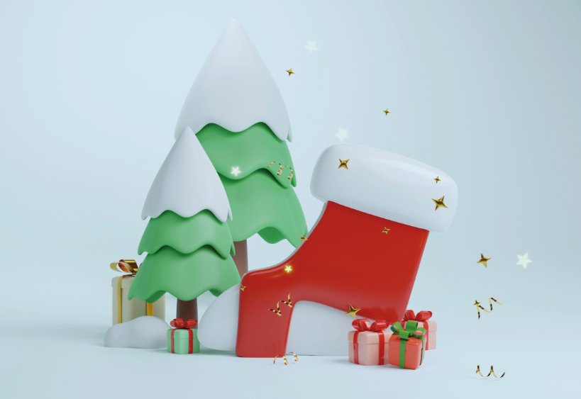 Holiday Promotion PSP Members