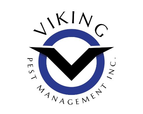 Viking Pest Management Inc Logo
