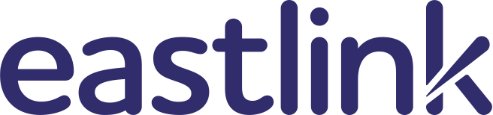 Eastlink logo