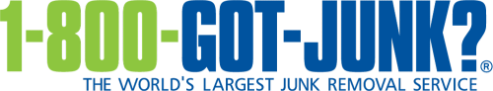1-800-GOT-JUNK? Logo