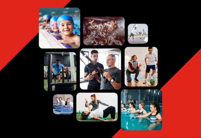 2026 Winter Program Valcartier